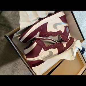 [SOLD] Air Jordan 1 High - Bordeaux